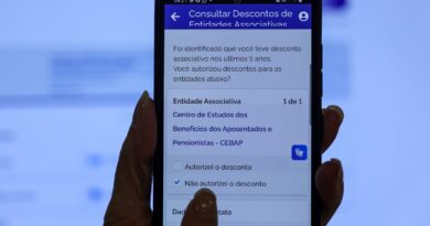 Aposentados já podem consultar respostas das entidades nos Correios