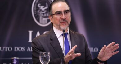 Appy: efeitos da reforma tributária devem aparecer durante a transição