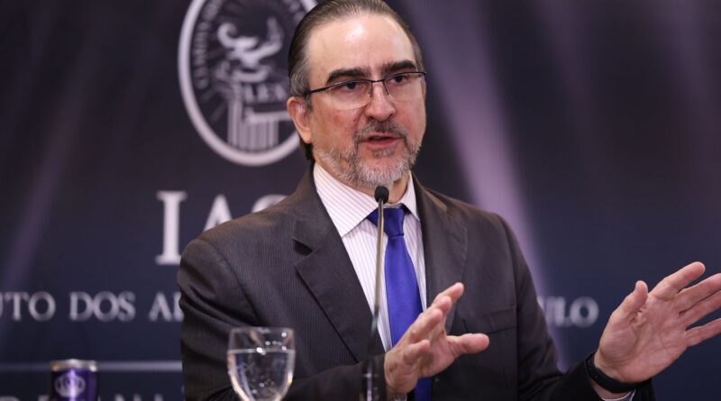 Appy: efeitos da reforma tributária devem aparecer durante a transição