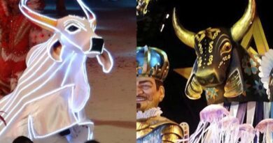 Apuração do resultado do Festial de Parintins começa nesta tarde