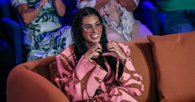 Arena dos Saberes recebe a cantora Pocah nesta quinta-feira (26)