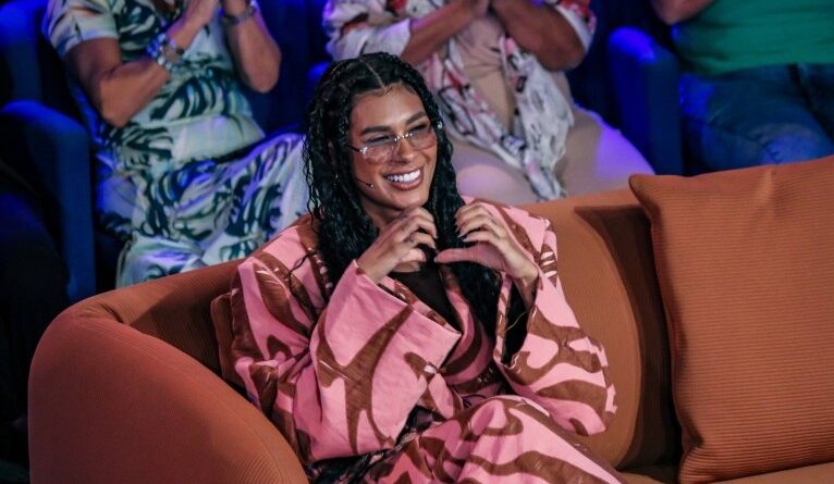 Arena dos Saberes recebe a cantora Pocah nesta quinta-feira (26)