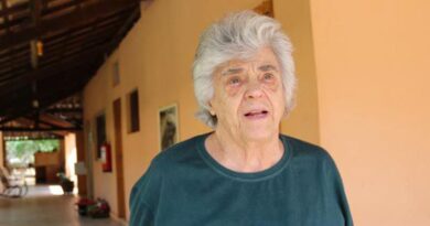 Arqueóloga Niède Guidon morre aos 92 anos