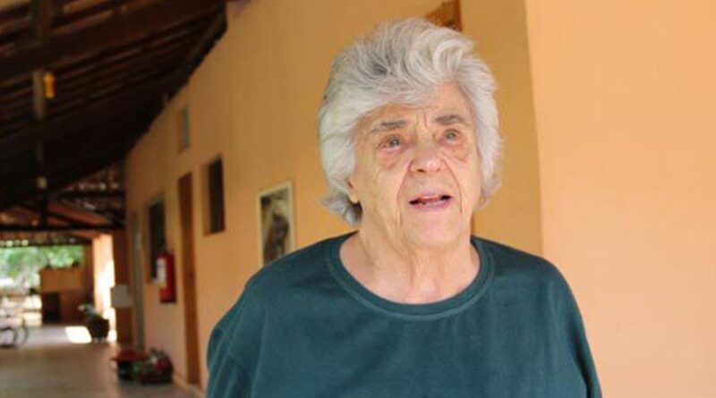 Arqueóloga Niède Guidon morre aos 92 anos