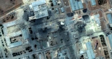 Ataque dos EUA ao Irã viola direito internacional, avalia Rússia