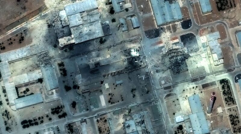 Ataque dos EUA ao Irã viola direito internacional, avalia Rússia