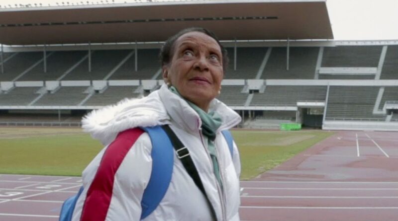 Atleta Wanda dos Santos morre aos 93 anos em São Paulo