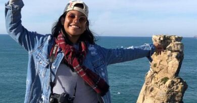 Autópsia indonésia conclui que Juliana Marins morreu de hemorragia