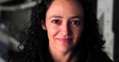 Autora de Tornar-se Palestina vê gravidade sem precedentes em Gaza