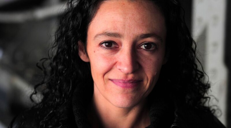 Autora de Tornar-se Palestina vê gravidade sem precedentes em Gaza