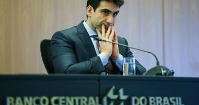 BC tem diversos caminhos para cumprir meta inflacionária, diz Galípolo