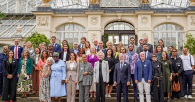 Balanço Ético Global faz 1°diálogo para participação social na COP30