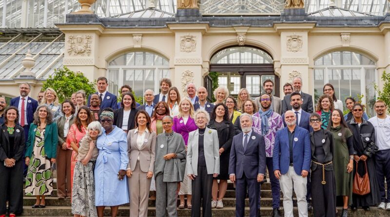 Balanço Ético Global faz 1°diálogo para participação social na COP30