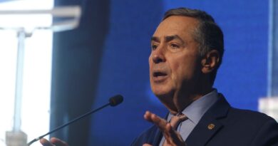 Barroso nega que STF legisle sobre responsabilização das redes sociais