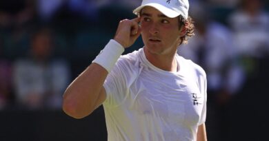 Bia Haddad e João Fonseca estreiam bem e vão a 2ª rodada de Wimbledon