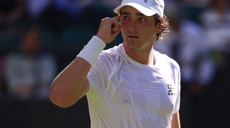 Bia Haddad e João Fonseca estreiam bem e vão a 2ª rodada de Wimbledon