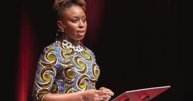 Bienal do Livro começa no Rio nesta sexta com Chimamanda Ngozi Adichie