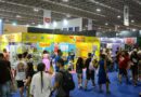 Bienal do Livro convidará doadores do Hemorio para evento literário