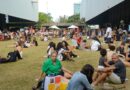 Bienal do Livro tem ingressos esgotados no 2º dia da festa literária