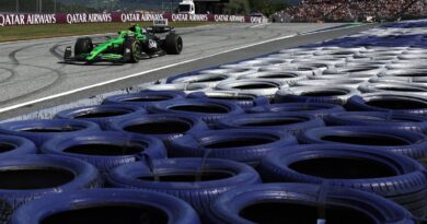 Bortoleto quebra longo jejum brasileiro na F1 e pontua na Áustria