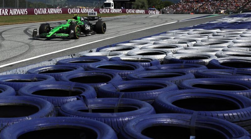 Bortoleto quebra longo jejum brasileiro na F1 e pontua na Áustria