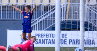 Bragantino garante última vaga nas quartas do Brasileirão Feminino