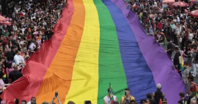 Brasil adere a declaração sobre direitos da população LGBTQIA+