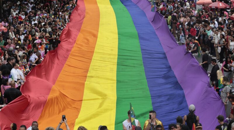 Brasil adere a declaração sobre direitos da população LGBTQIA+