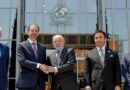 Brasil e Interpol vão ampliar colaboração mútua no combate ao crime