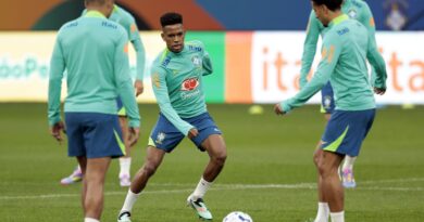 Brasil enfrenta Paraguai com transmissão ao vivo pela Rádio Nacional