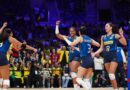 Brasil estreia na Liga das Nações com vitória sobre a República Tcheca