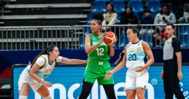 Brasil estreia vencendo a Argentina na Americup de basquete