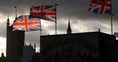 Brasil participa de evento climático em Londres com 45 mil pessoas