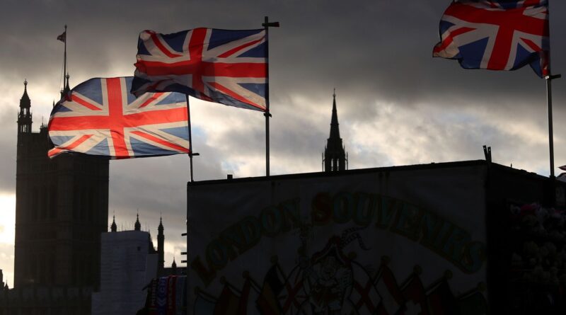 Brasil participa de evento climático em Londres com 45 mil pessoas