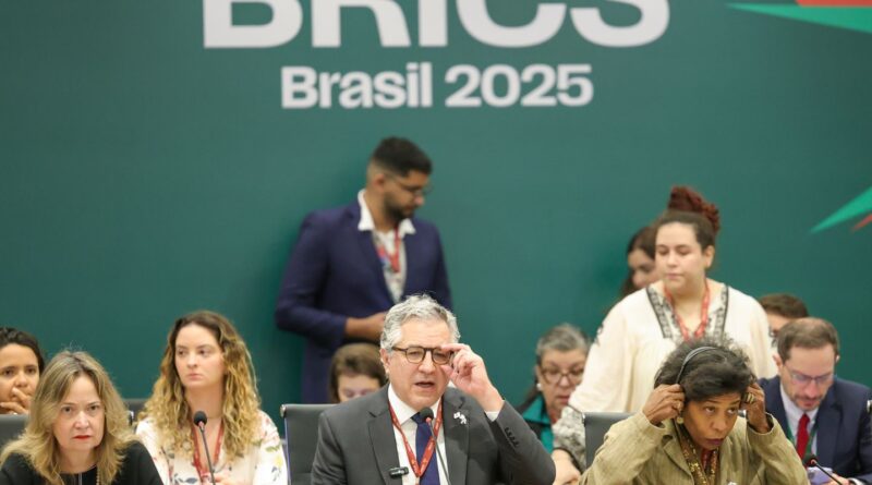 Brasil quer se consolidar como polo de vacinas com RNA mensageiro