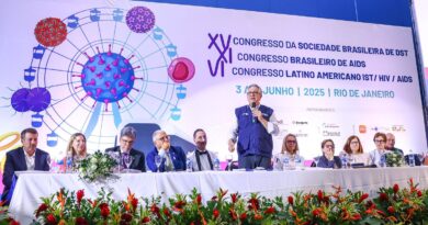 Brasil reduz transmissão do HIV vertical e pede certificado da Opas