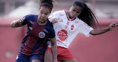 Brasileirão Feminino A3: Itabirito e Vila Nova empatam pela semifinal