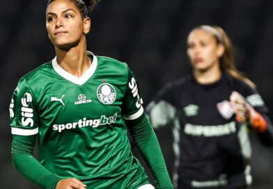 Brasileiro Feminino: Fluminense perde para Palmeiras e se complica