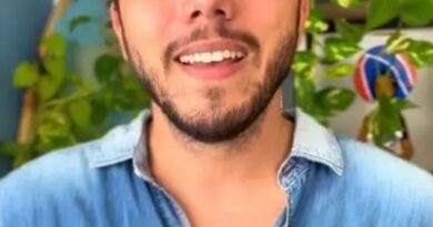 Brasileiro Thiago Ávila deve ser deportado de Israel até esta sexta