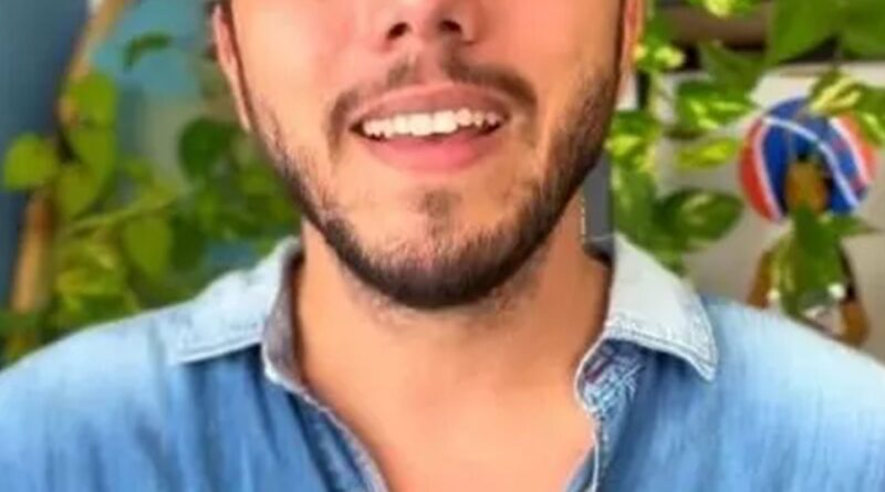 Brasileiro Thiago Ávila deve ser deportado de Israel até esta sexta