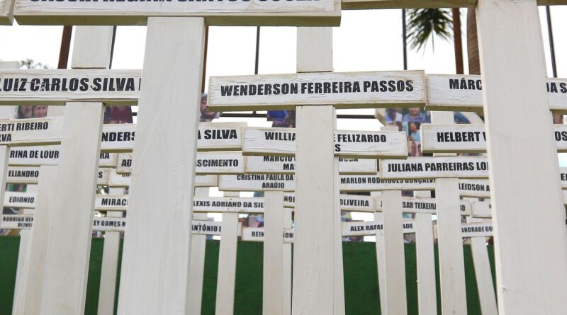 Brumadinho: DPU faz mutirão para atendimento sobre indenização da Vale