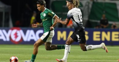 CBF sorteia confrontos das oitavas de final da Copa do Brasil