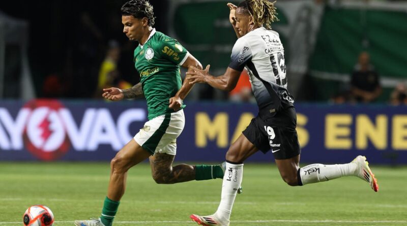 CBF sorteia confrontos das oitavas de final da Copa do Brasil