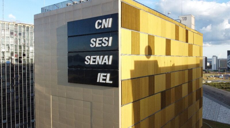 CNI critica fim de isenção de LCI e LCA e nova alíquota sobre fintechs