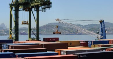 CNI estima que investimento em infraestrutura vai crescer 4,2% em 2025