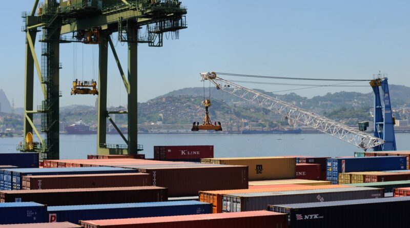 CNI estima que investimento em infraestrutura vai crescer 4,2% em 2025