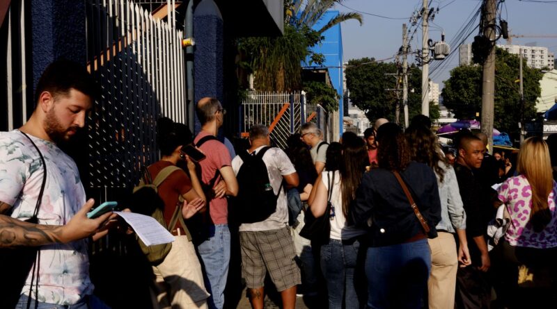 CNU2: governo divulga divisão de cargos dos nove dos blocos temáticos