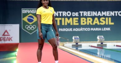 COB anuncia primeiros embaixadores dos Jogos das Juventude