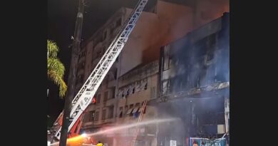 CPI sobre incêndio em pousada em PA aponta negligência de proprietário