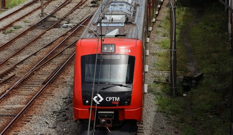 CPTM terá mudanças na operação para obras no fim de semana; saiba quais